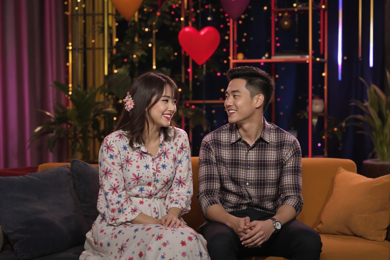 网红夫妻直播离婚现场,粉丝见证全程,平台流量创历史新高